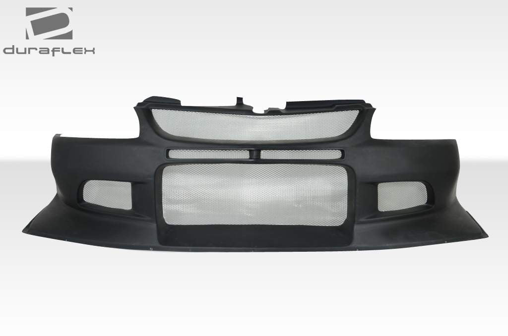 Bumper Covers - Front 107211 Duraflex