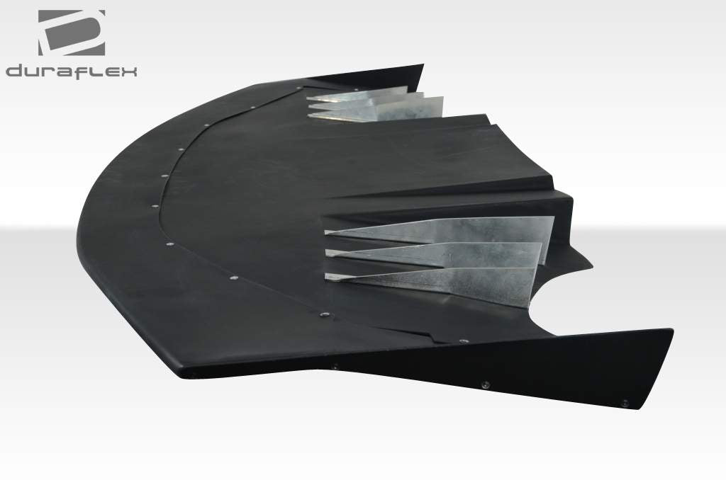 Front Lip 107212 Duraflex