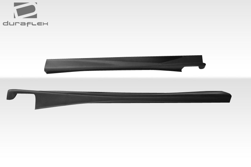 Side Skirts 107213 Duraflex
