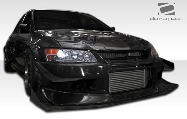 Fenders 107215 Duraflex