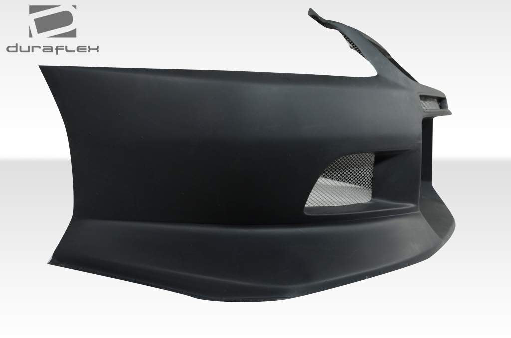 Bumper Covers - Front 107211 Duraflex