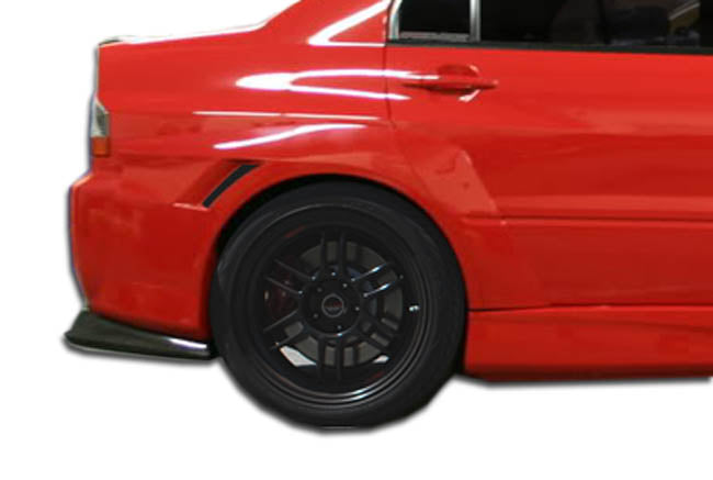 Fenders 107216 Duraflex