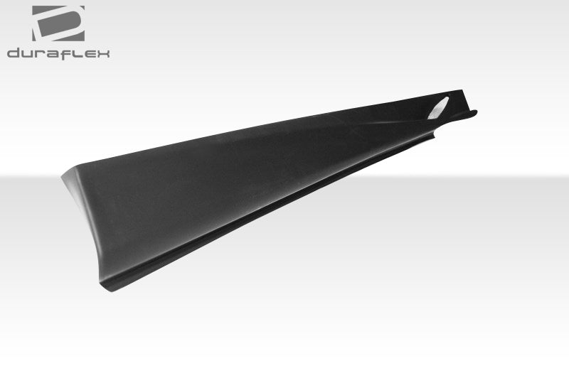 Side Skirts 107213 Duraflex