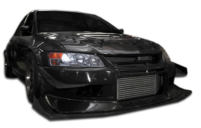 Body Kits 107313 Duraflex