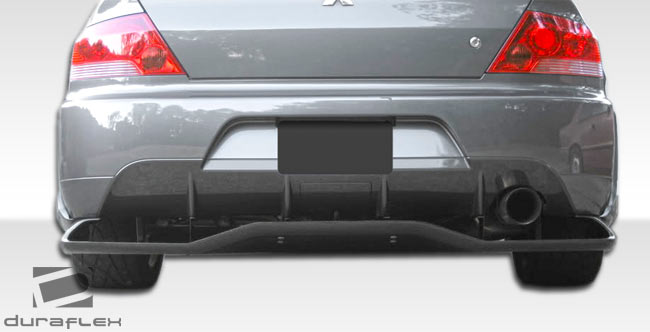 Body Kits 107313 Duraflex