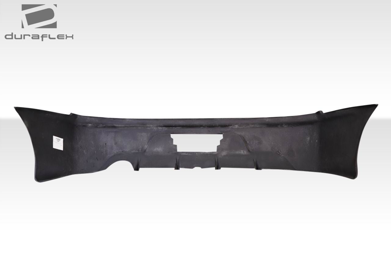 Bumper Covers - Rear 114929 Duraflex