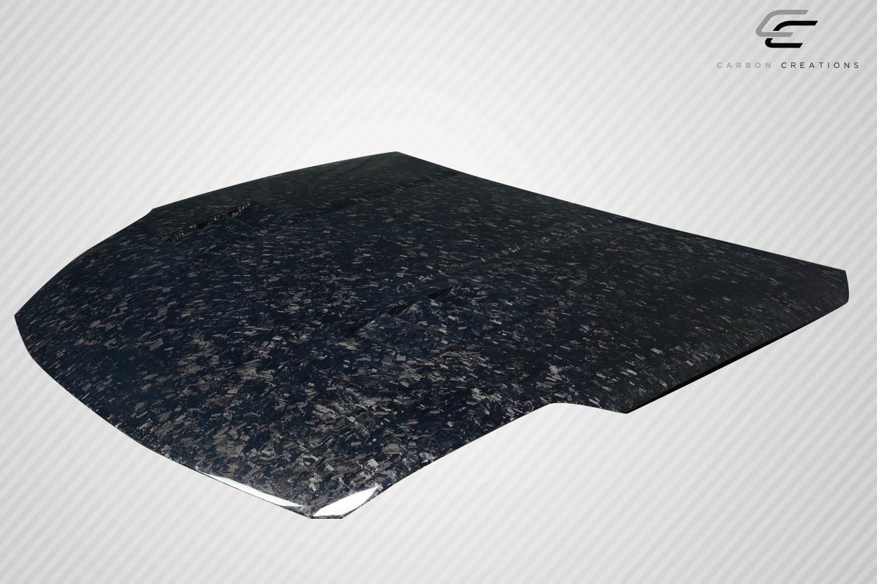 Hoods 119233 Carbon Creations