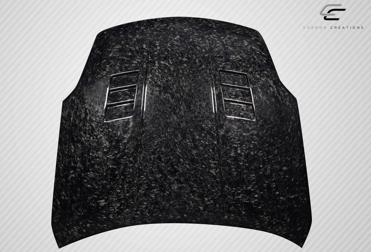 Hoods 119233 Carbon Creations