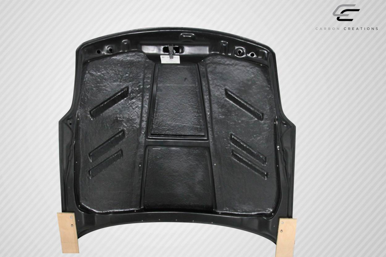 Hoods 112955 Carbon Creations