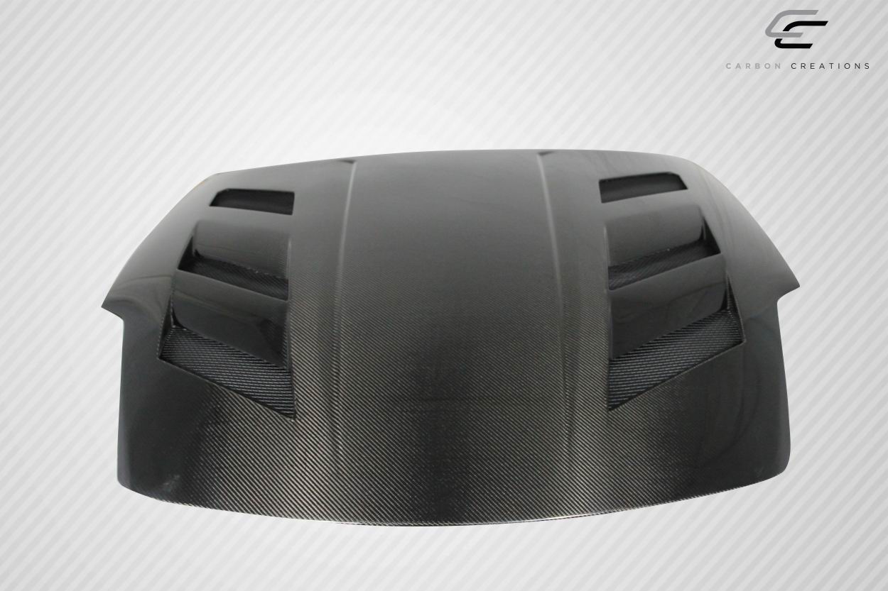 Hoods 112955 Carbon Creations
