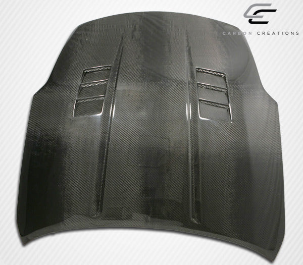 Hoods 100494 Carbon Creations