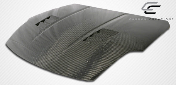 Hoods 100494 Carbon Creations