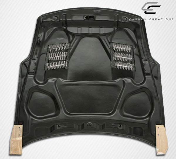 Hoods 100494 Carbon Creations