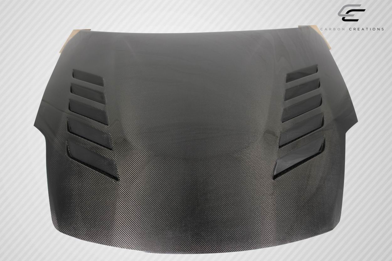 Hoods 112957 Carbon Creations