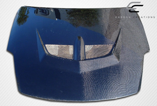 Hoods 104188 Carbon Creations