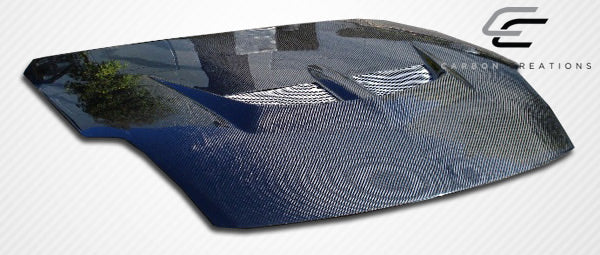 Hoods 104188 Carbon Creations