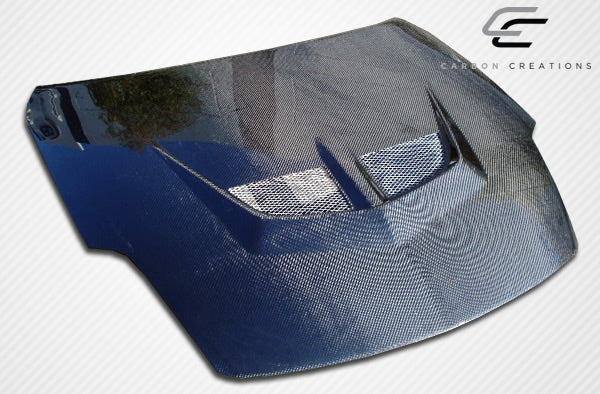 Hoods 104188 Carbon Creations