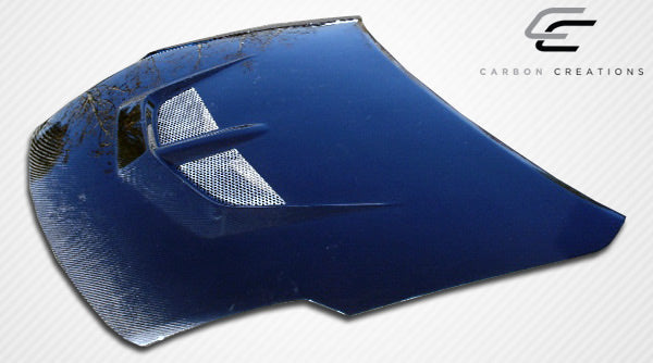 Hoods 104188 Carbon Creations