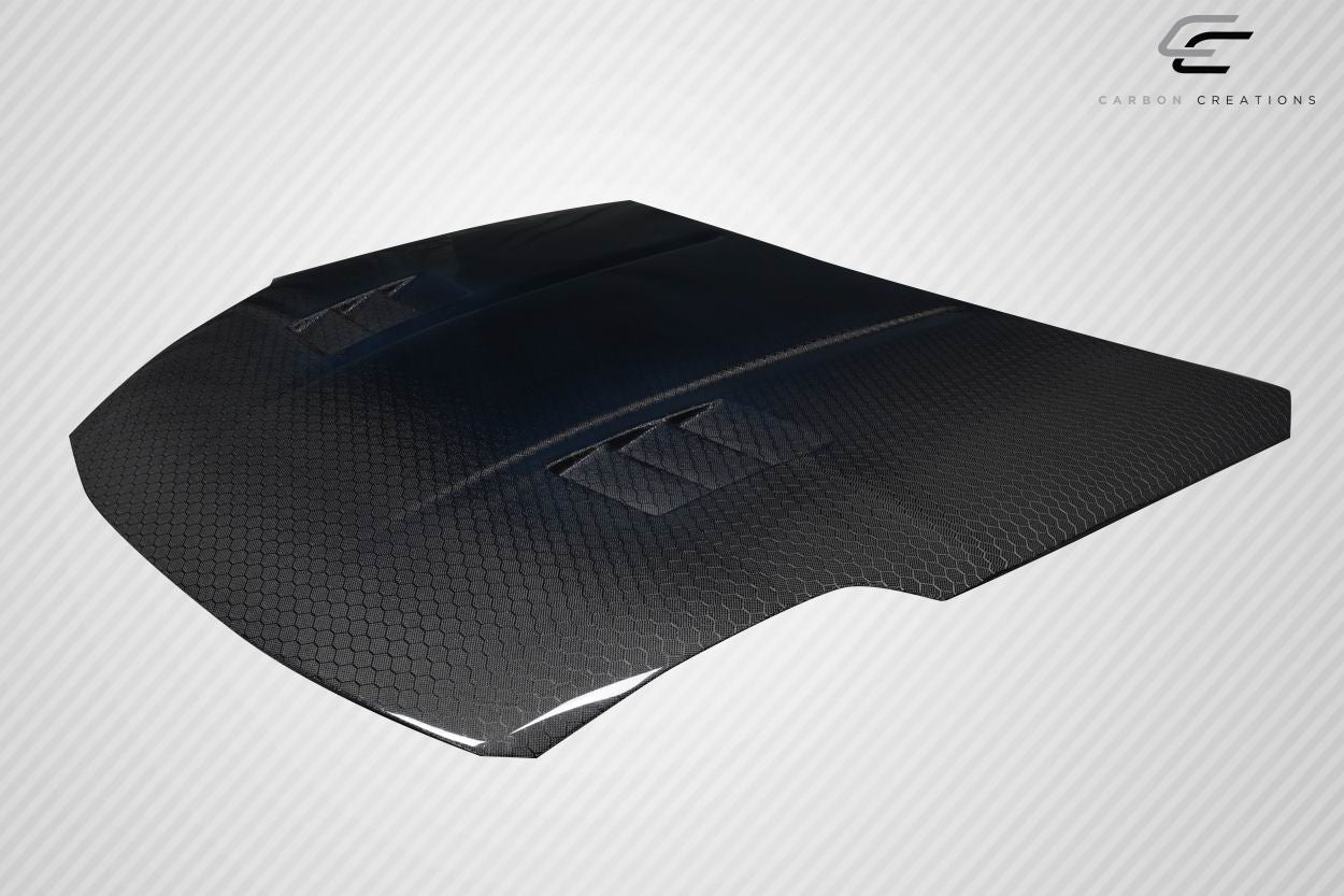 Hoods 119197 Carbon Creations