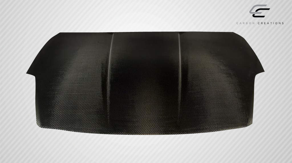 Hoods 100501 Carbon Creations