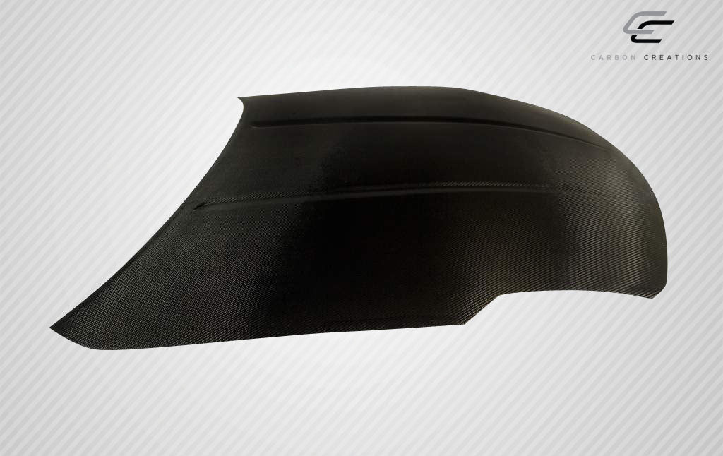 Hoods 100501 Carbon Creations