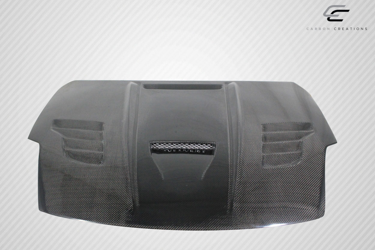 Hoods 113641 Carbon Creations
