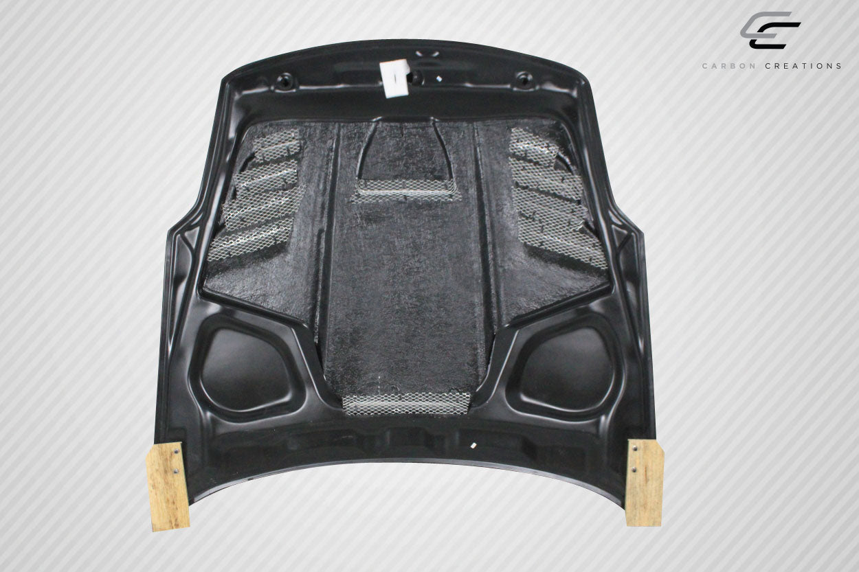 Hoods 113641 Carbon Creations