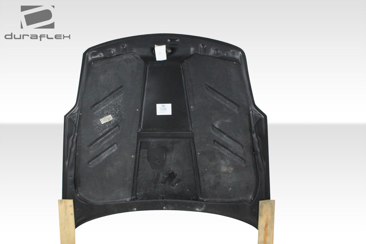 Hoods 113354 Duraflex