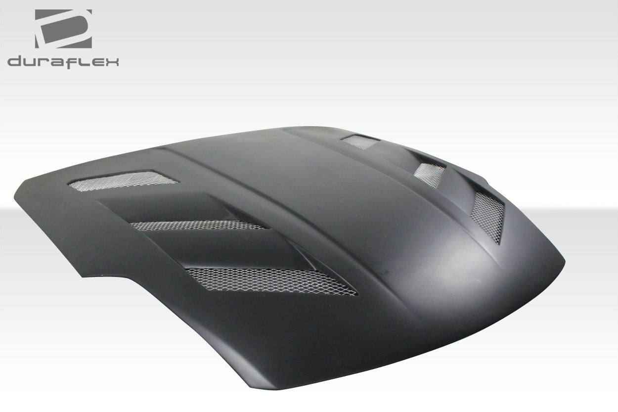 Hoods 113354 Duraflex