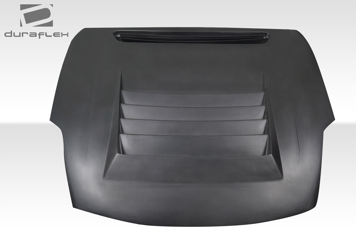 Hoods 117707 Duraflex