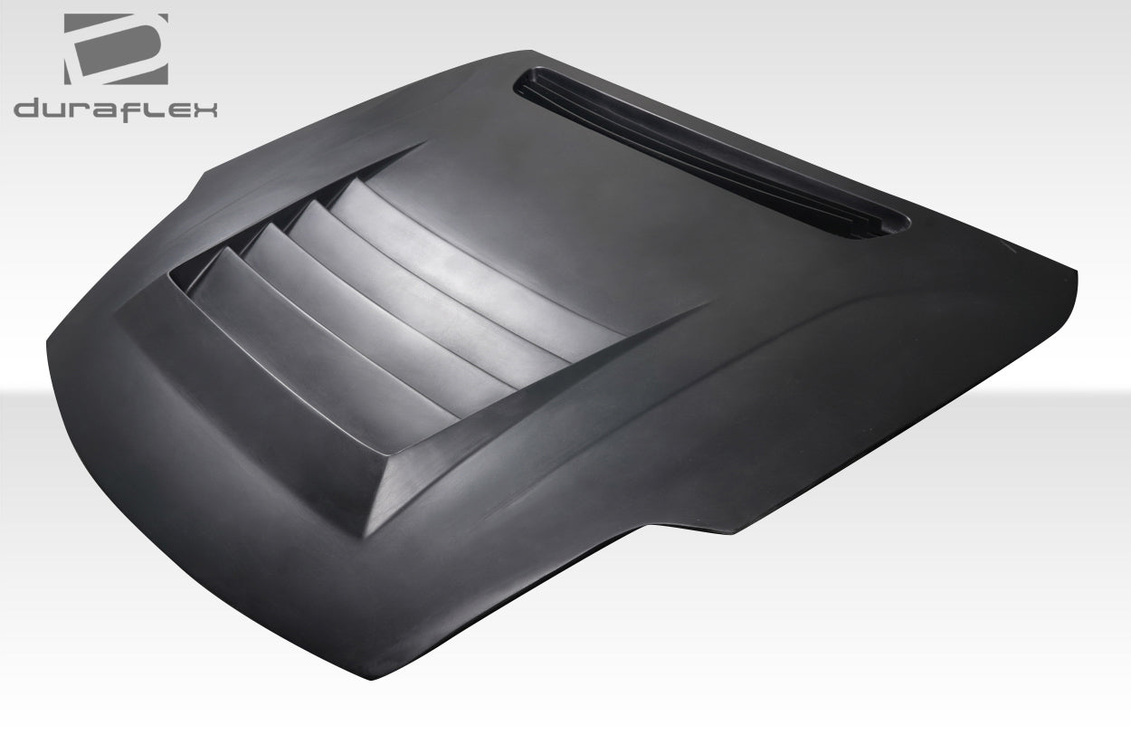 Hoods 117707 Duraflex