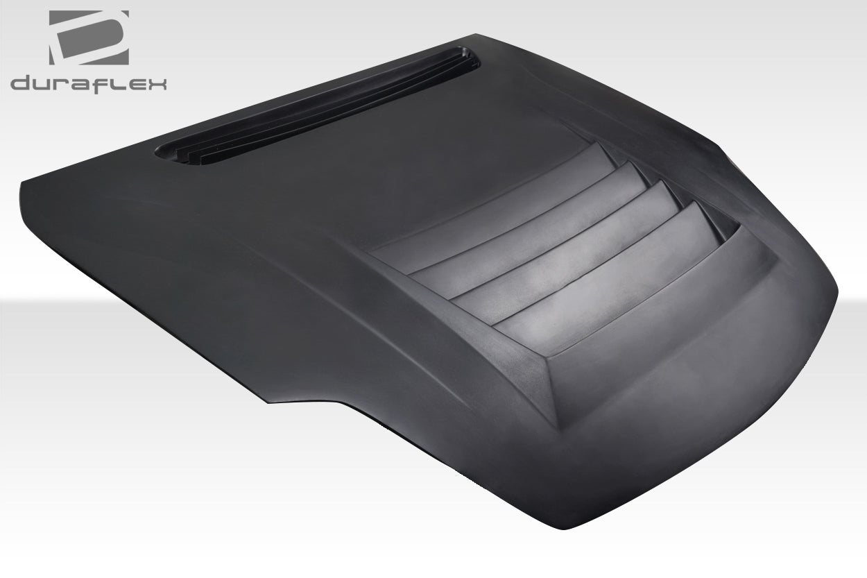 Hoods 117707 Duraflex