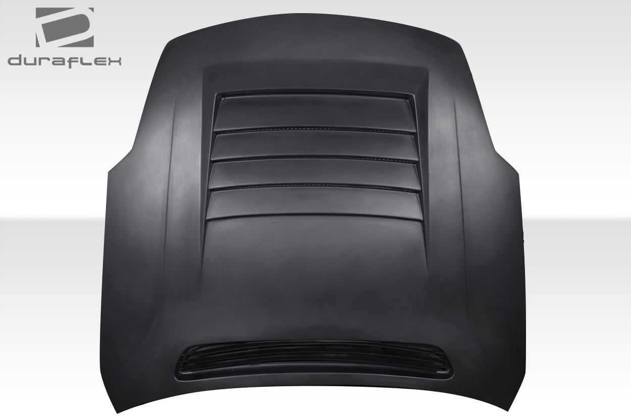Hoods 117707 Duraflex