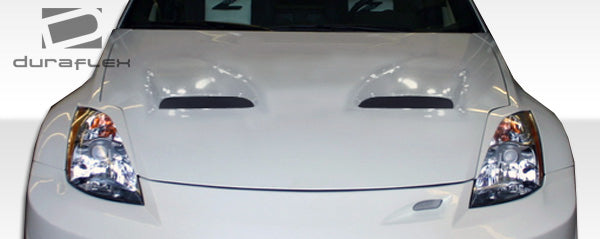 Hoods 104861 Duraflex