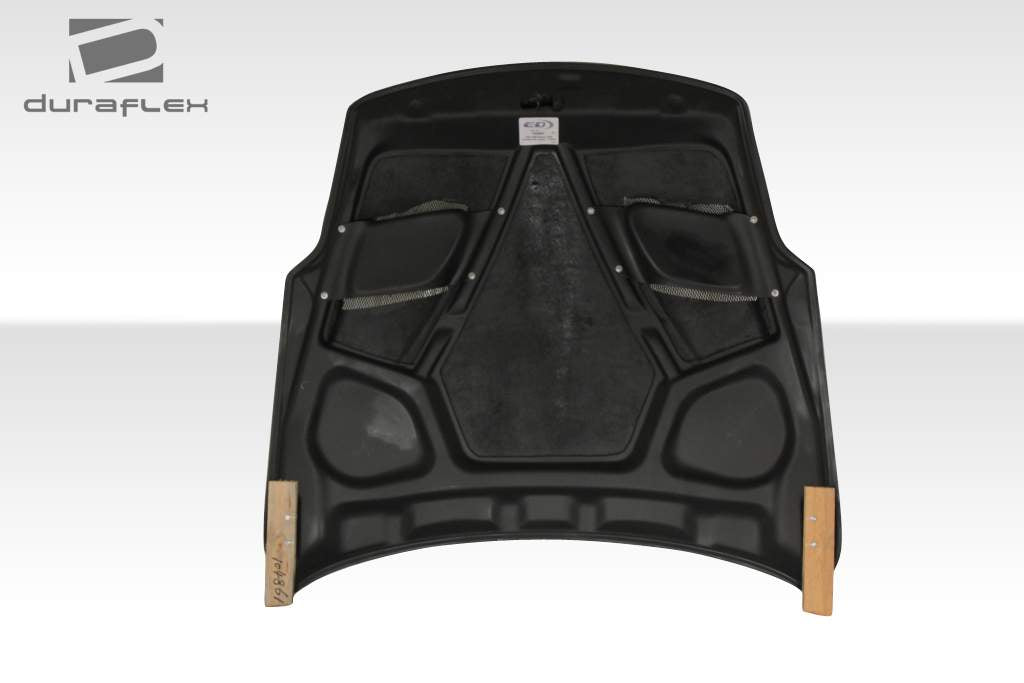 Hoods 104861 Duraflex