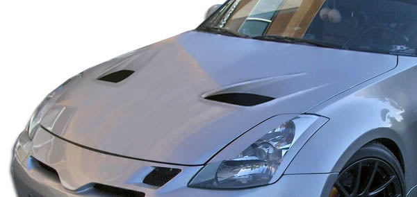 Hoods 104861 Duraflex