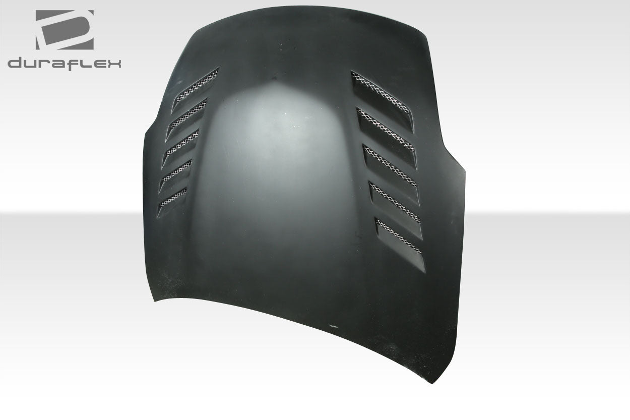 Hoods 113356 Duraflex