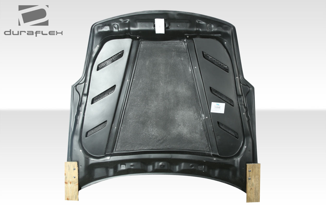 Hoods 113356 Duraflex