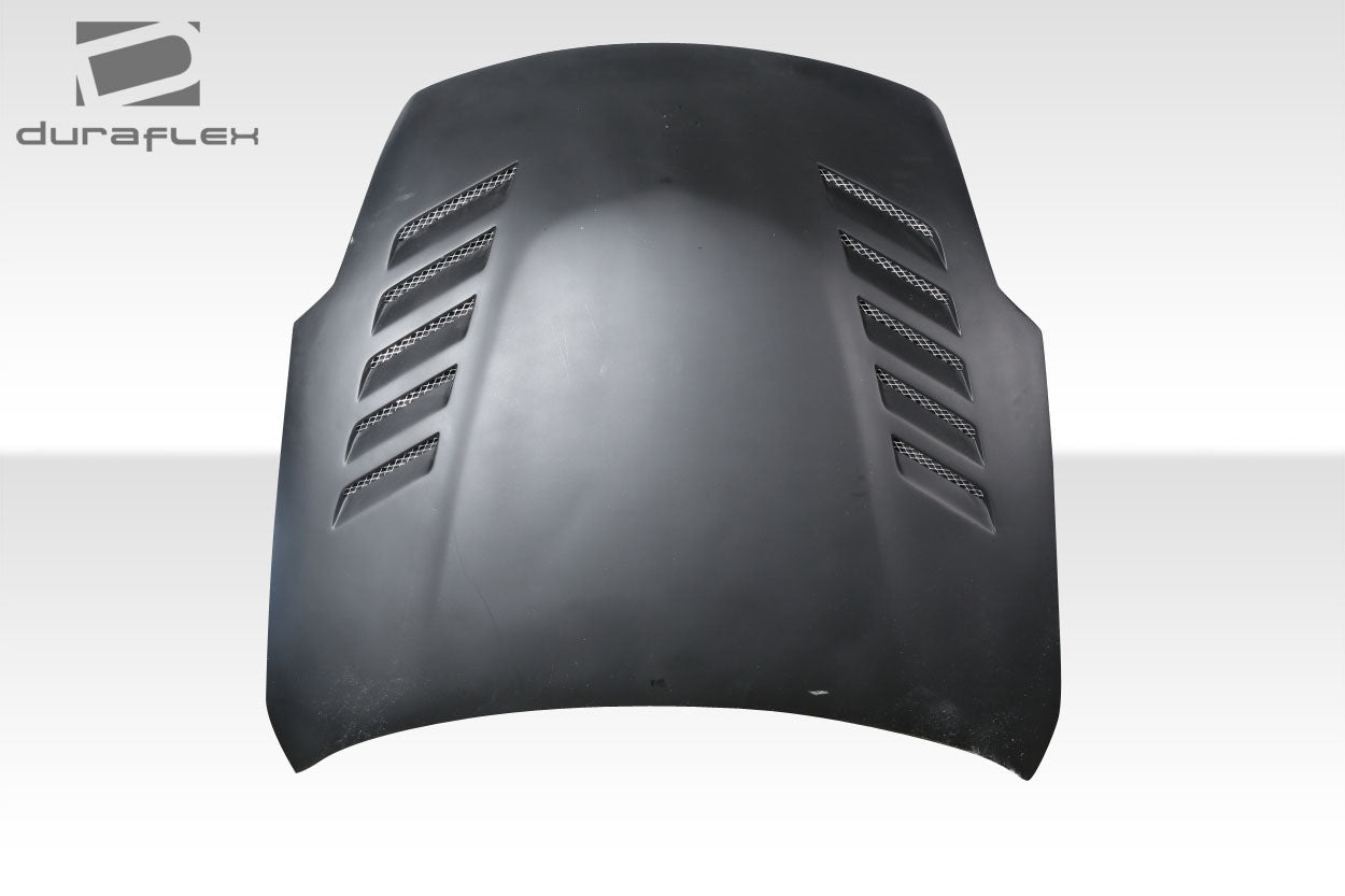 Hoods 113356 Duraflex