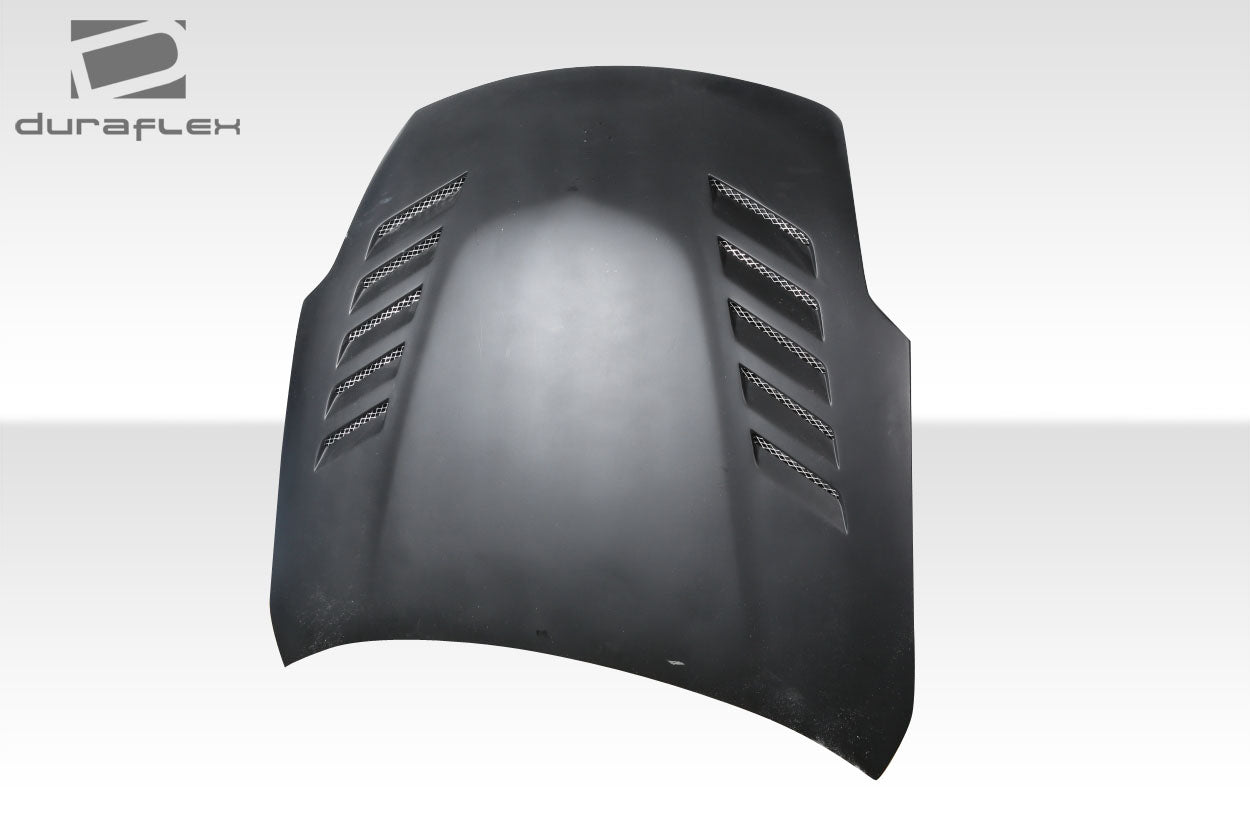 Hoods 113356 Duraflex