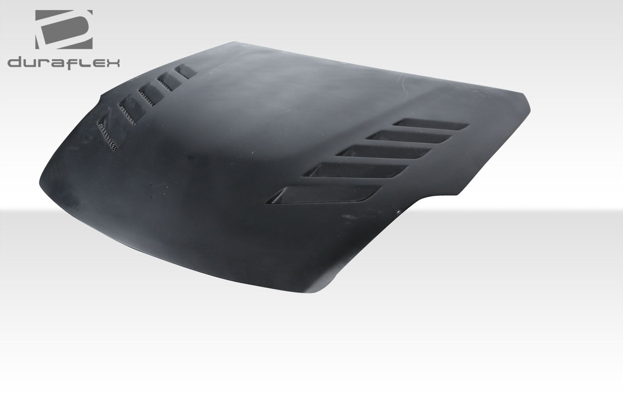Hoods 113356 Duraflex