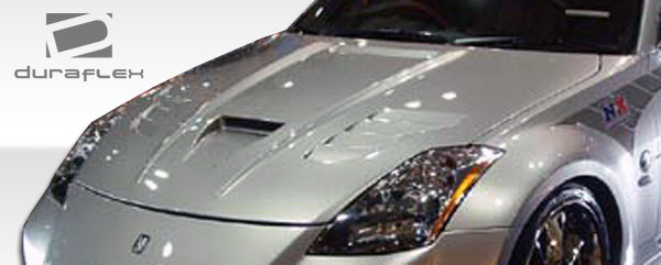Hoods 104860 Duraflex