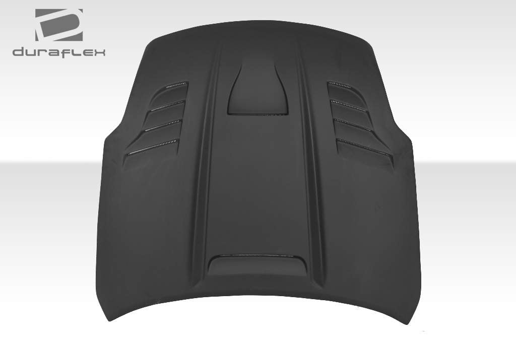 Hoods 104860 Duraflex