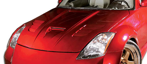 Hoods 104860 Duraflex