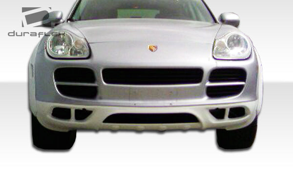 Front Lip 103711 Duraflex