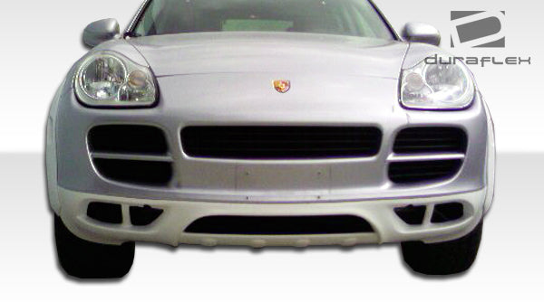 Front Lip 103711 Duraflex