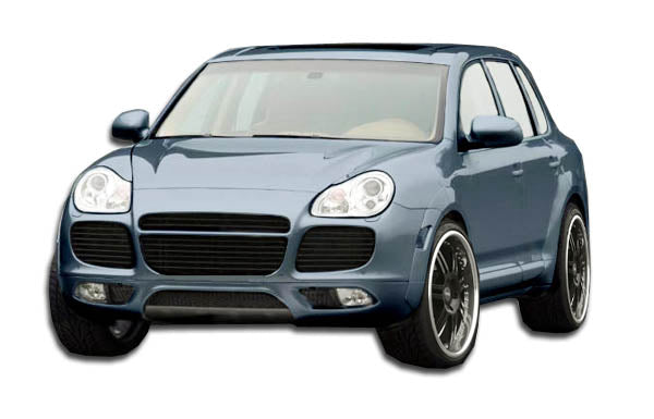 Front Lip 103711 Duraflex