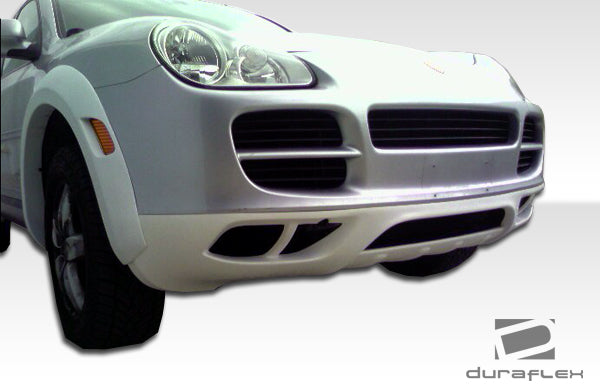 Front Lip 103711 Duraflex