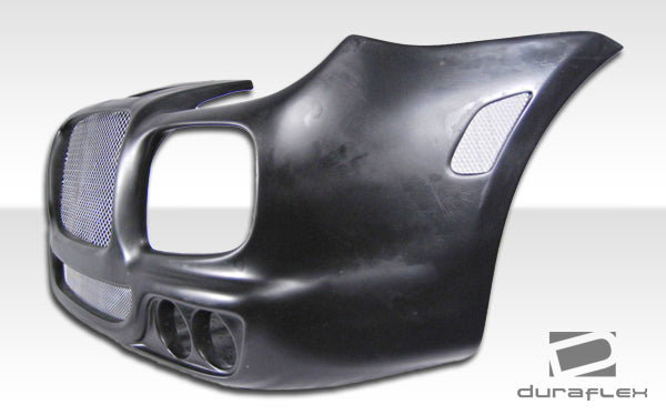 Bumper Covers - Front 105413 Duraflex