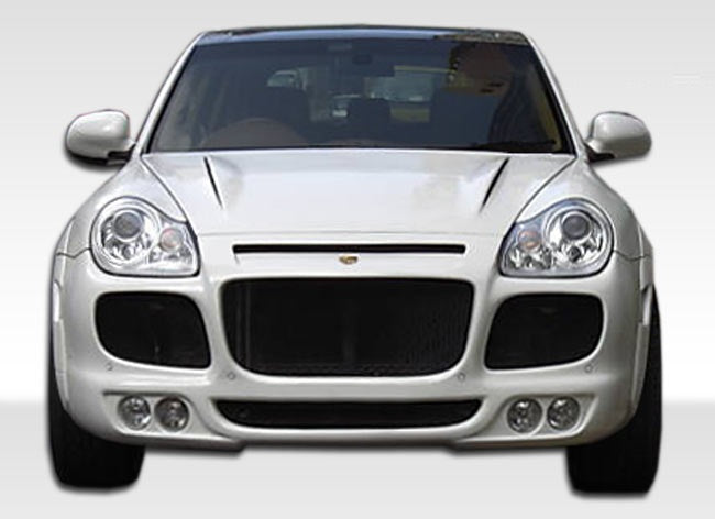 Bumper Covers - Front 105413 Duraflex